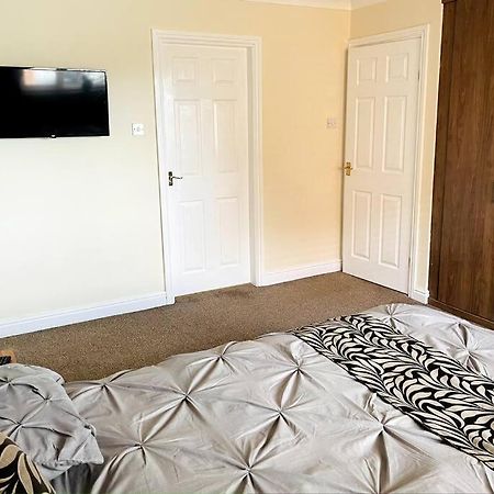 5-Bedroom Cottage In Healing, Grimsby Екстериор снимка