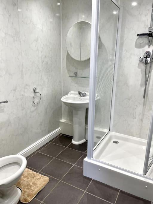 5-Bedroom Cottage In Healing, Grimsby Екстериор снимка