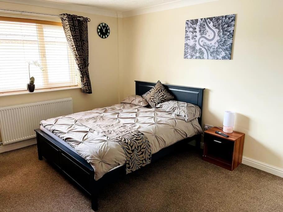 5-Bedroom Cottage In Healing, Grimsby Екстериор снимка