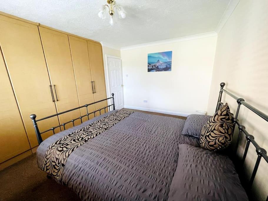 5-Bedroom Cottage In Healing, Grimsby Екстериор снимка