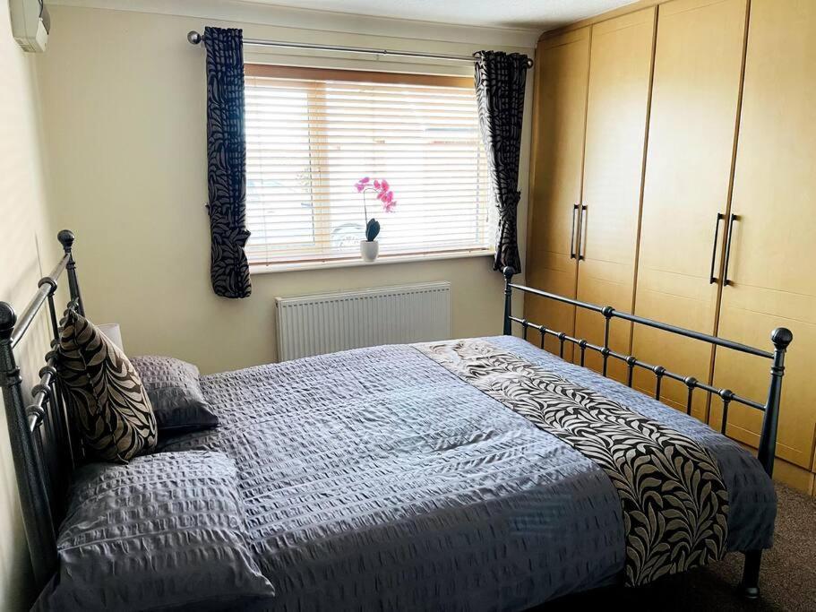 5-Bedroom Cottage In Healing, Grimsby Екстериор снимка