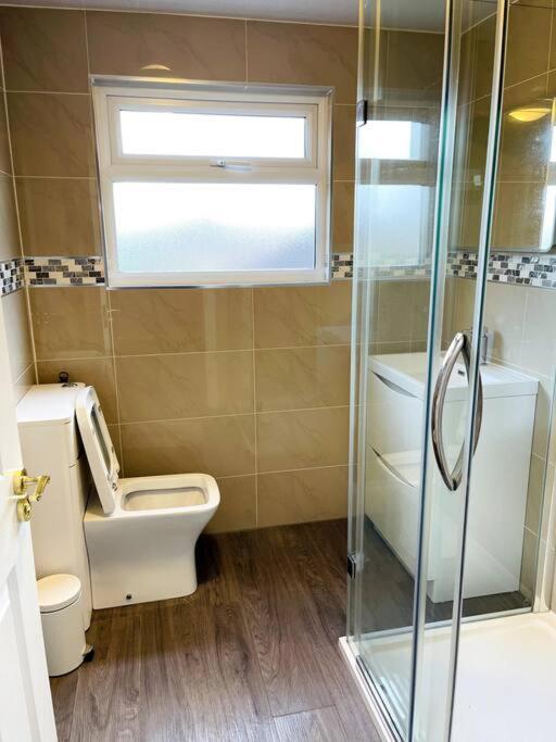 5-Bedroom Cottage In Healing, Grimsby Екстериор снимка