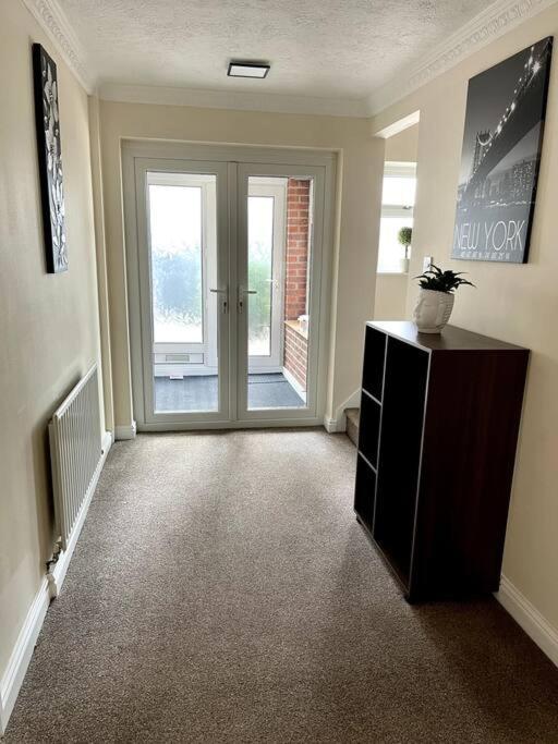 5-Bedroom Cottage In Healing, Grimsby Екстериор снимка