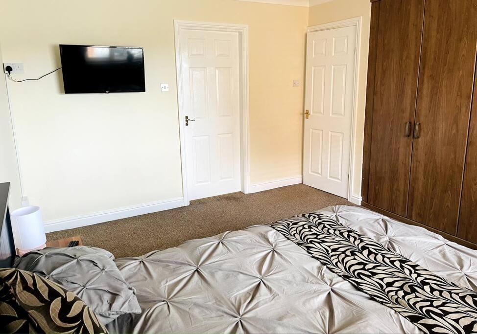 5-Bedroom Cottage In Healing, Grimsby Екстериор снимка